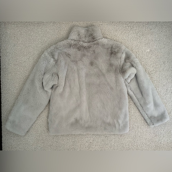 NWT Patagonia Girls Lunar Frost Jacket - Picture 2 of 8
